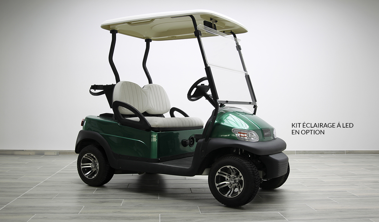 golfette GOLF rectangle