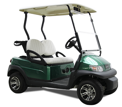 voiturette électrique GOLF