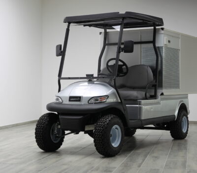 voiturette électrique COLD BOX