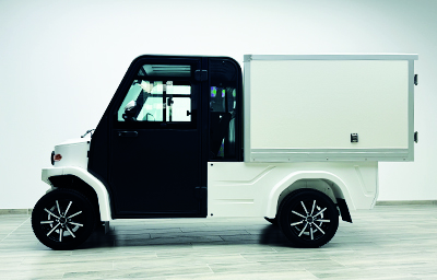 HOMOLOGUÉ – CARGO