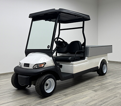 voiturette électrique BENNE 165cm