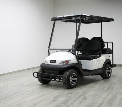 voiturette électrique FLIP-FLAP