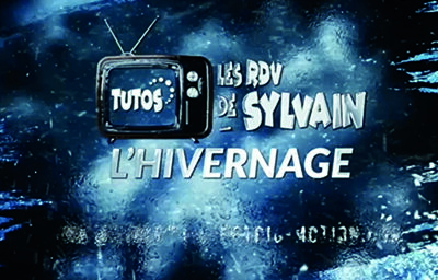 L’hivernage