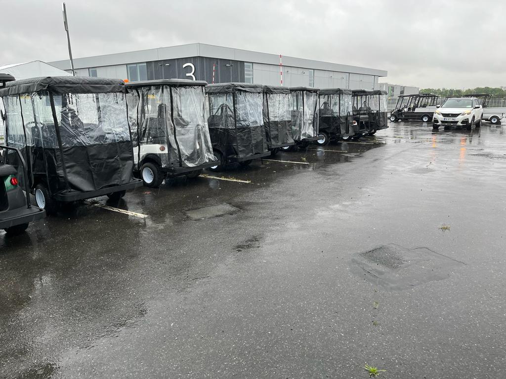plaquette Salon du Bourget 2023