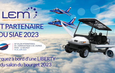 Salon du Bourget 2023