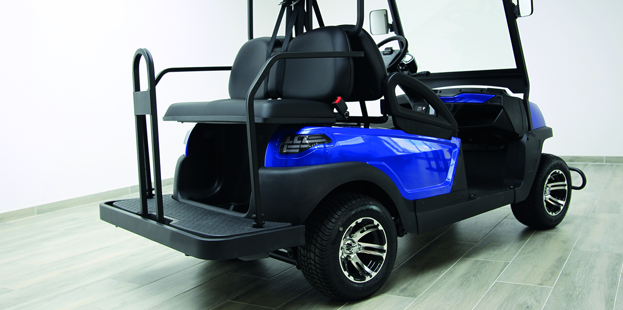 golfette CK Flip-Flap rectangle