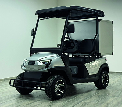 voiturette électrique CK CARGO