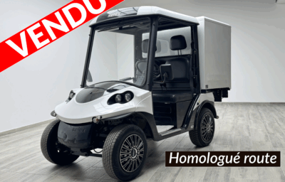 MELEX PETIT CARGO