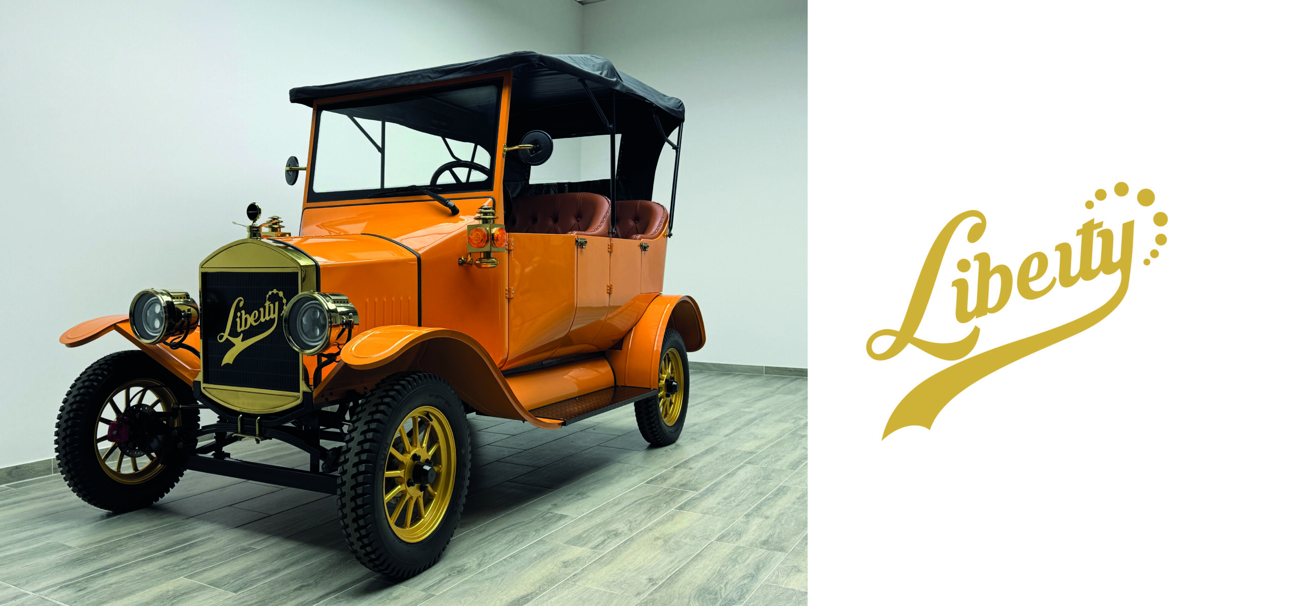 golfette HISTORIC rectangle