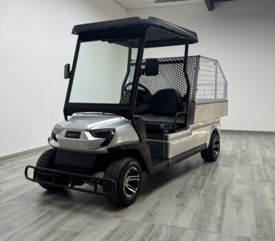 voiturette électrique CK BENNE 165CM