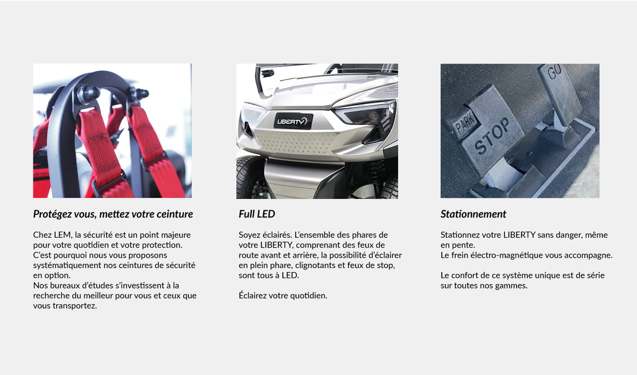 image de la page Sécurité